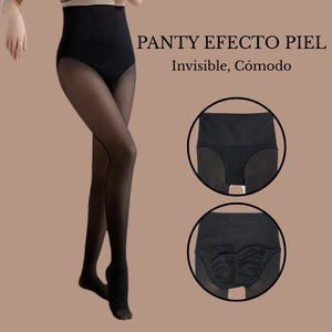 PANTY EFECTO PIEL