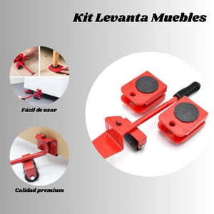 Kit LEVANTA MUEBLES