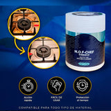 PODEROSO DESENGRASANTE CHANO 500G
