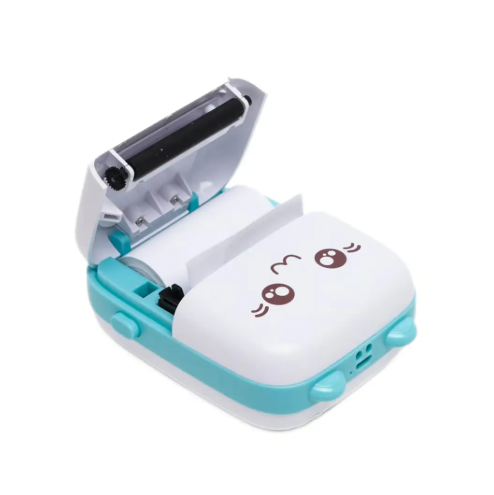 MINI IMPRESORA PORTATIL KAWAI
