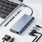 ADAPTADOR 11 EN 1