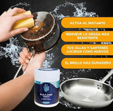 PODEROSO DESENGRASANTE CHANO 500G