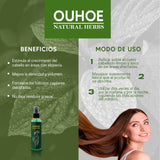 OUHOE TONICO CAPILAR