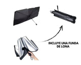 ULTRA PROTECTOR SOLAR CAR