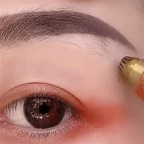 DEPILADOR DE CEJAS RECARGABLE